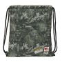 Bolsa Mochila con Cuerdas Jurassic World Warning