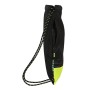 Sac à dos serré par des ficelles Real Betis Balompié Noir 35 x 40 x 1 cm