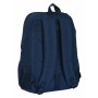 Mochila Escolar Kappa Azul marino 32 x 44 x 16 cm