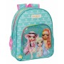 Mochila Infantil Rainbow High Paradise 28 x 34 x 10 cm