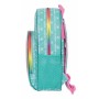 Mochila Infantil Rainbow High Paradise 28 x 34 x 10 cm