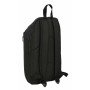 Mochila SuperThings Negro 22 x 39 x 10 cm