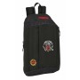 Mochila SuperThings Negro 22 x 39 x 10 cm