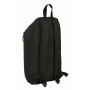 Mochila SuperThings Negro 22 x 39 x 10 cm