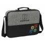 Cartera Escolar Harry Potter House of champions Gris 38 x 28 x 6 cm