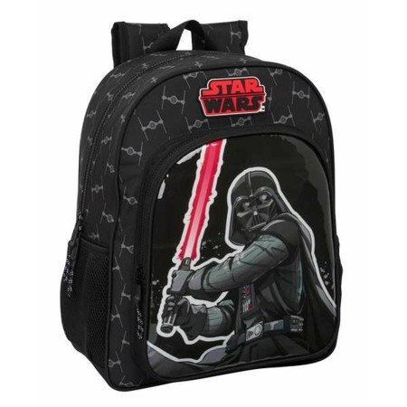 Cartable Star Wars The fighter 32 x 38 x 12 cm