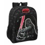 Mochila Escolar Star Wars The fighter 32 x 38 x 12 cm