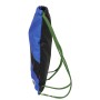 Bolsa Mochila con Cuerdas Kelme Royal Azul