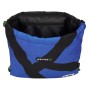 Sac à dos serré par des ficelles Kelme Royal Bleu