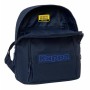 Sac à dos Kappa Blue night Blue marine 25 x 30 x 13 cm Mini