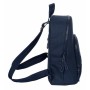 Sac à dos Kappa Blue night Blue marine 25 x 30 x 13 cm Mini