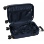 Trolley de Cabina Kappa Blue Night 34,5 x 55 x 20 cm