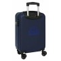Trolley de Cabina Kappa Blue Night 34,5 x 55 x 20 cm