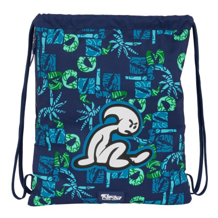 Sac à dos serré par des ficelles El Niño Glassy