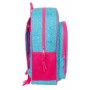 Cartable LOL Surprise! Divas Bleu 32 x 38 x 12 cm