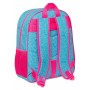 Cartable LOL Surprise! Divas Bleu 32 x 38 x 12 cm