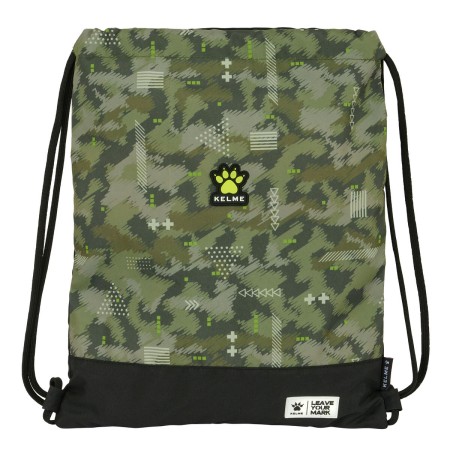 Sac à dos serré par des ficelles Kelme Travel