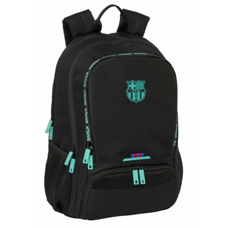 Mochila de Pádel F.C. Barcelona Negro 30 x 42 x 17 cm