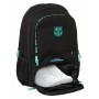 Mochila de Pádel F.C. Barcelona Negro 30 x 42 x 17 cm