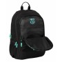 Mochila de Pádel F.C. Barcelona Negro 30 x 42 x 17 cm