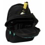 Mochila de Pádel F.C. Barcelona Negro 30 x 42 x 17 cm