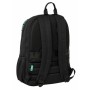 Mochila de Pádel F.C. Barcelona Negro 30 x 42 x 17 cm