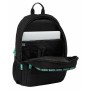 Mochila de Pádel F.C. Barcelona Negro 30 x 42 x 17 cm