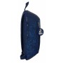 Mochila El Niño Paradise Azul marino 22 x 39 x 10 cm Mini