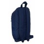 Mochila El Niño Paradise Azul marino 22 x 39 x 10 cm Mini