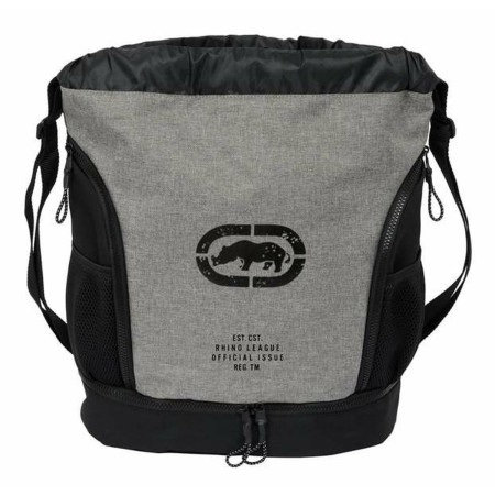 Mochila Saco Infantil Eckō Unltd. Rhino 35 x 40 x 1 cm