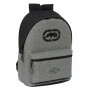Mochila para Portátil Safta Rhino Negro Gris 31 x 44 x 18 cm