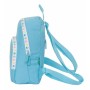 Sac à dos Benetton Spring Celeste 25 x 30 x 13 cm Mini