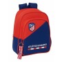 Mochila Infantil Atlético Madrid 27 x 33 x 10 cm