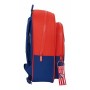 Mochila Infantil Atlético Madrid 27 x 33 x 10 cm