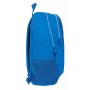 Cartable R. C. Deportivo de La Coruña Bleu 32 x 44 x 16 cm