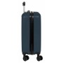Trolley de Cabine Kappa Dark Navy 34,5 x 55 x 20 cm