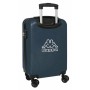 Trolley de Cabina Kappa Dark Navy 34,5 x 55 x 20 cm