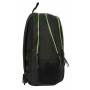 Sac à dos de Padel Kappa Noir 30 x 42 x 17 cm