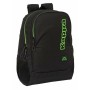 Cartable Kappa Noir 32 x 44 x 16 cm