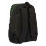 Cartable Kappa Noir 32 x 44 x 16 cm