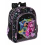 Sac à dos enfant Monster High 32 x 38 x 12 cm