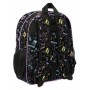 Sac à dos enfant Monster High 32 x 38 x 12 cm