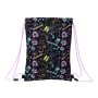 Sac à dos serré par des ficelles Monster High