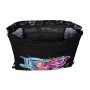 Sac à dos serré par des ficelles Monster High