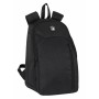 Mochila Nevera Mickey Mouse Negro 23 x 36 x 18 cm