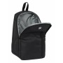 Mochila Nevera Mickey Mouse Negro 23 x 36 x 18 cm