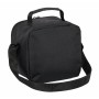 Bolsa Nevera Mickey Mouse Negro 20 x 20 x 15 cm Waterproof