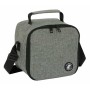 Bolsa Nevera Minnie Mouse Gris 20 x 20 x 15 cm Waterproof