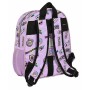 Sac à dos enfant Monster High Best Boos Lila 28 x 34 x 10 cm