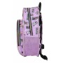 Sac à dos enfant Monster High Best Boos Lila 28 x 34 x 10 cm